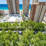 Caballos 12-c Levante דירה *