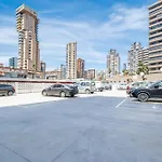 Caballos 12-c Levante דירה *