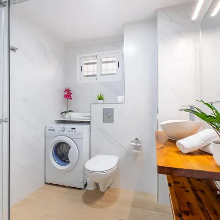 Apartment Caballos 12-c Levante Benidorm