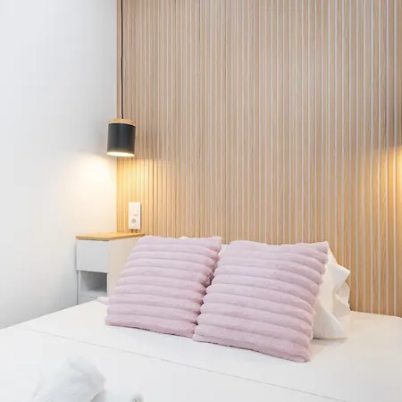 Apartment Caballos 12-c Levante Benidorm