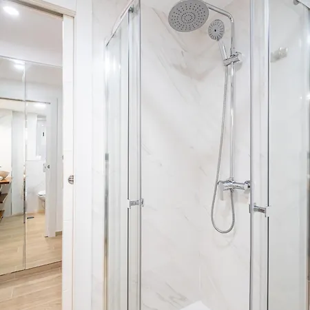 Caballos 12-c Levante Apartment Benidorm