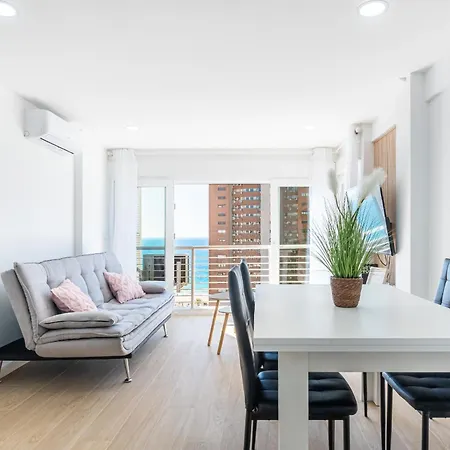 Apartment Caballos 12-c Levante